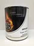 Toyota 040 Super White Automotive Basecoat 1 Gallon New. Price: $166.52.