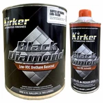 1 Gal Kirker Black Diamond Car Paint Super Jet LVB-70330 W/ Med Activator New. Price: $107.58.