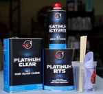 Ford Gallon Ready-to-spray Basecoat Paint + Clear Kit Auto Pick Your Color! New. Price: $279.99.
