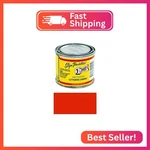 Shot Letter Enamel 102L Fire Red 4OZ New. Price: $35.17.