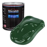 Productionshop 1 Gallon High Gloss Hunter Green Acrylic Enamel Auto Paint New. Price: $109.99.