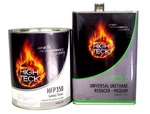 High Teck HFP350 Gm 519F Galaxy Silver Basecoat Paint Gallon & Medium Reducer New. Price: $170.98.