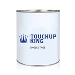 Ryder Truck Rental N0911 Turquoise Imron Quart Of Paint Single Stage New. Price: $107.99.