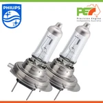 Philips Eco Vision H7 Globe 12V 55W 2PK Longlife For Skoda Fabia 1.4 5J Hatch Brand. Price: $38.70.