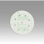 200-QTY 3M Microfinishing Film Disc 268L, 30 Mic, Type D, Green, 8"X Nh, Die... New. Price: $199.99.