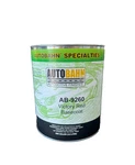 Autobahn Victory Red Basecoat Paint Gallon Size Gm Code WA9260/HIGH Teck New. Price: $109.99.