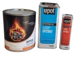 Crush Orange Basecoat Paint Chrysler PL4 High Teck HFP550 & UP2882 Clearcoat New. Price: $249.98.