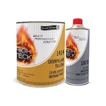 High Teck 1414-1 Acrylic Urethane 2KSINGLE Stage Paint, Gal Caterpillar Yellow New. Price: $209.99.