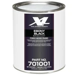 Excel Auto Body Products XLB701001 Ebony Black Basecoat Paint Gal New. Price: $109.64.