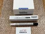 Jeep Dodge Ram Chrysler Bright White (PW7) Touch Up Paint Mopar Oem 68626445AA New. Price: $22.40.