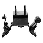 Rear Auto Transmission Mount 1PC Fits Ford Lobo, F-150 16-11 5.0L JL3Z-6068-F New. Price: $76.00.