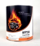 High Teck HFP550 Chrysler PL4 Crush Orange Basecoat Automotive Paint Gallon New. Price: $149.98.