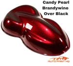 Pearl Brandywine Gallon With Reducer (candy Midcoat Only) Auto Paint Kit New. Price: $314.95.
