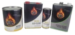 High Teck HFP650 Gm Code 52 Corvette Yellow Basecoat Paint, 8030 Clear & Reducer New. Price: $278.98.