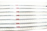 Kbs S-taper 130G X-stiff 33.75"-37.25" 7P Iron Shaft Set Pulls .355 8112 Used. Price: $224.96.