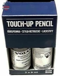 Volvo Touch-up Paint Code 426 Silver Metallic Genuine 31266481 New. Price: $32.73.