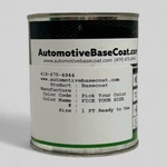 Cadillac - WA718S Evolution Blue Basecoat Paint (pick Pint, Quart Or Gallon) New. Price: $511.23.