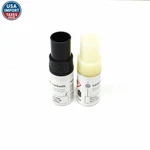 Vw Audi Pure White Touch Up Paint Set Genuine LST0U2C9A New. Price: $28.99.