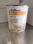 Ppg Delfleet Essential ESM118 Hessonite Orange Gallon New. Price: $189.95.