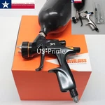 For Devilbiss DV1-B1 1.3MM 600ML Base/clearcoat Spray Gun Free Shipping New. Price: $166.28.