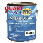 Marpro Super-b Ocean Black Quart Antifouling Bottom Paint 45%COPPER Ablati 72640 New. Price: $64.32.
