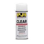 PJ1 High Gloss Clear Coat Acrylic Frame Paint W/ Uv Protection 11OZ 17-CLR New. Price: $35.18.