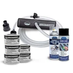 Eastwood Dsb Dustless Sanding Block Master Kit 5 Grits Sandpaper Guide Coat New. Price: $299.99.