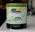 Autobahn AS-2000 Basecoat Binder Gallon Size! New. Price: $89.99.