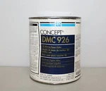 Ppg Concept Dmc 926 Red Shade Organic Yellow 2K Mixing Base Toner Paint Qt New. Price: $49.55.