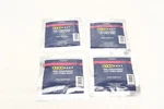 Lot Of 4 Akzo Nobel Dyna Coat Pre-treatment Cut Thru Wipes New. Price: $22.50.