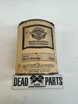 Harley Full 98603CJ Black Wrinkle 1 Qt Paint Can New. Price: $65.00.