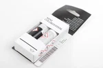 New Oem Bmw Mini Touch Up Paint Brush Light White B15 51912360645. Price: $32.04.