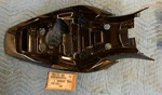 New Polaris K-bodywork, Tracker, Rear, Bk Prl Oem 2884145-666. Price: $240.00.