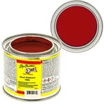 1/4 Pint Shot 106L Kool Crimson Paint Lettering Enamel Pinstriping One New. Price: $29.99.