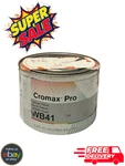 Axalta Cromax Pro Opaque Yellow Toner WB41 .5L New. Price: $44.99.