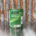 Akzonobel Lesonal Basecoat Sb 194P Copper (red) Pearl Fine 1QT Item 355112 New. Price: $220.00.