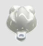 B/C1105 Pure Bright White Basecoat Gallon Kit (no Clear) New. Price: $169.95.