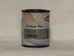 Axalta Cromax Pro Blue Shade Greee H/s WB30 Mixing Color Unopened Free Shipping New. Price: $110.00.