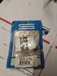 Sharpe Spray Equipment 9980 1-16RK Service Kit Repair New. Price: $40.00.