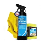 Carfidant Bug Remover For Cars Exterior - Cleaner Spray Wit... Fast Ship New. Price: $35.79.