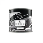 Vintage Flatz CP5810-4 Hot Rod Color, Qt Can, Black, Liquid, 24 Hr Curing New. Price: $52.66.