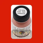Canadian National Orange 1-OZ Bottle (airbrush-ready) Tru-color Paint New. Price: $8.38.