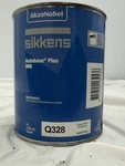 Sikkens Autobase Plus Q328 Orange Red Basecoat Toner 1L 351350 Akzonobel New. Price: $175.99.