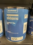 Akzo Nobel Q725 Sikkens Autobase Plus Mm Toner Violet (red) Transperent 1L New. Price: $229.46.