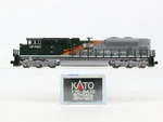 N Scale Kato 176-8410 Up / Wp Heritage Emd SD70ACE Diesel #1983 Dcc Ready Used. Price: $126.95.