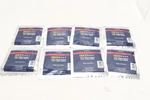 Lot Of 8 Akzo Nobel Dyna Coat Pre-treatment Cut Thru Wipes New. Price: $36.00.