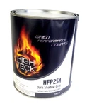High Teck HFP254 Ford Cx Dark Shadow Gray Metallic Basecoat Paint Gallon New. Price: $109.98.
