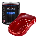 Productionshop 1 Gallon High Gloss Radiant Fire Red Pearl Acrylic Enamel Paint New. Price: $129.99.