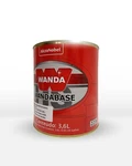 Wanda 2236 Bright Red Toner 3.6L New. Price: $319.00.