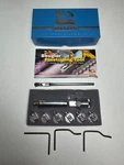 Beugler Paint Pinstriping Tool. Used. Price: $135.00.